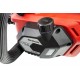 Ferăstrău cu lanț fără perii 255mm SDS 4Ah 20V RDI-BCCS32