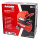 Compresor aer 24L 1.5kW RDP-AC15
