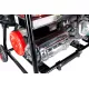 Generator pe benzina 4 timpi 7.5kW pornire electrica RD-GG12