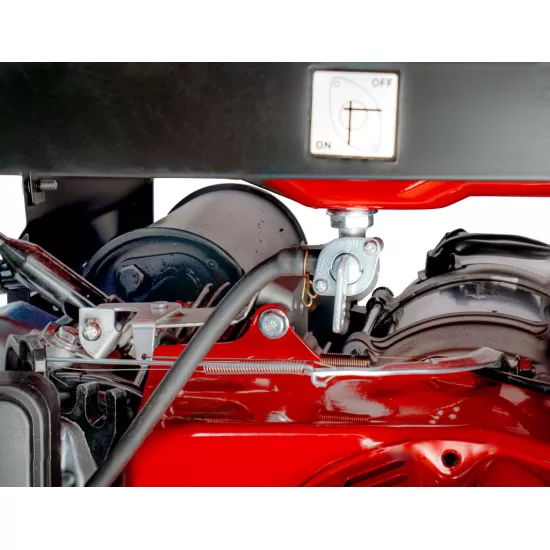 Generator de benzină 3kW pornire electrică RD-GG14