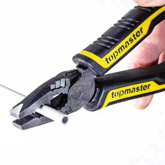 Cleste combinat 160mm TMP