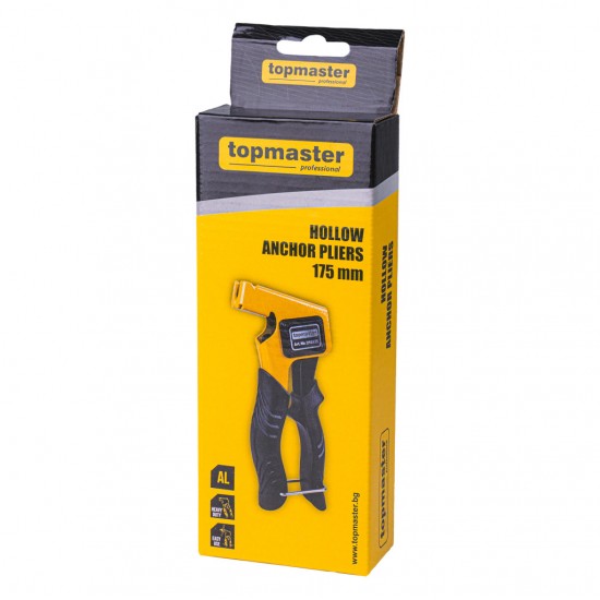 Cleste sertizat ancore gips carton 175mm TMP