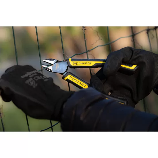 Cleste sfic 160 mm TMP