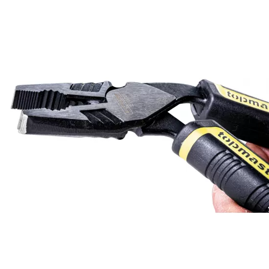 Cleste combinat cu cap indoit 190mmTMP