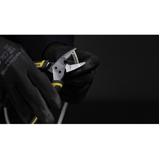 Cleste sfic multifunctional 190mm TMP