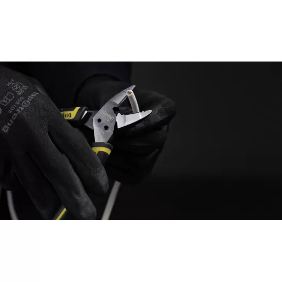 Cleste sfic multifunctional 190mm TMP