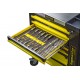 Dulap pt scule 7 sertare echipat 182 piese TMP