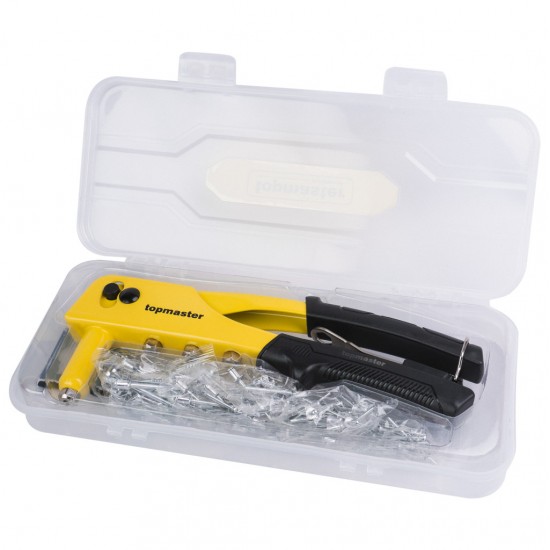 Set cleste nituri pop 240mm si 100 nituri TMP