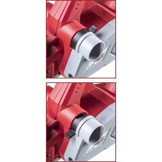 R20 rindea cordless 82x1.5 mm Solo RDP-SEP20