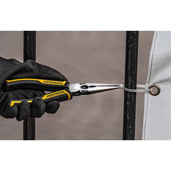 Cleste cu varf lung 200mm TMP