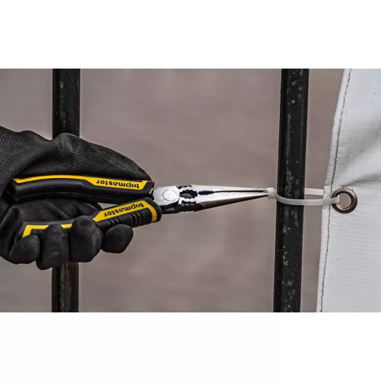 Cleste cu varf lung 200mm TMP