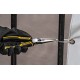 Cleste cu varf lung 200mm TMP