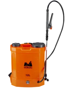 Pompa de Stropit cu Acumulator si Spatiu Depozitare Evotools PP 1152 Volum 12 l