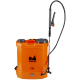 Pompa de Stropit cu Acumulator si Spatiu Depozitare Evotools PP 1152 Volum 12 l