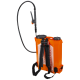 Pompa de Stropit cu Acumulator si Spatiu Depozitare Evotools PP 1152 Volum 12 l