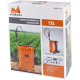 Pompa de Stropit cu Acumulator si Spatiu Depozitare Evotools PP 1152 Volum 12 l