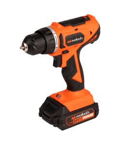 Masina de Gaurit si Insurubat POWER Evotools 35Nm cu 2 Acumulatori si Incarcator MAX 20V