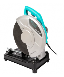 Fierastrau circular Debitat Metal DeToolz DZ-SE223, 2200W, 3900RPM, 355mm