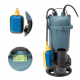 Pompa submersibila de apa murdara PU205, 2750 W, 20 m