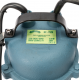 Pompa submersibila de apa murdara PU205, 2750 W, 20 m