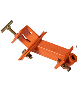 Motocultor Detoolz  7CP,212CC+plug+adaptor+roti metalice