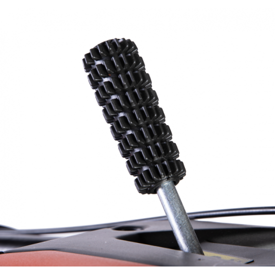 Motocultor detoolz  10CP, 418CC + plug reversibil mare + roti metal