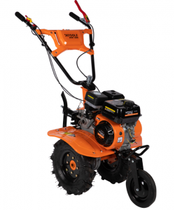 Motocultor detoolz 7CP, 212CC, viteze: 2 inainte+1 inapoi