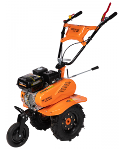 Motocultor detoolz 8CP, 212CC, viteze: 2 inainte+1 inapoi