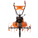 Motocultor detoolz 7CP, 212CC, viteze: 2 inainte+1 inapoi