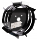 Set 2 roti metalice motocultor detoolz (1 pereche)