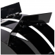 Set 2 roti metalice motocultor detoolz (1 pereche)