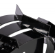 Set 2 roti metalice motocultor detoolz (1 pereche)