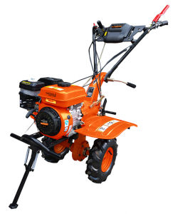 Motocultor detoolz  7.5CP, 212CC, 4T, viteze: 2 inainte + 1 inapoi