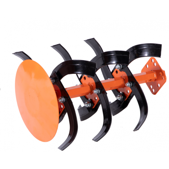 Motocultor detoolz  7.5CP, 212CC, 4T, viteze: 2 inainte + 1 inapoi