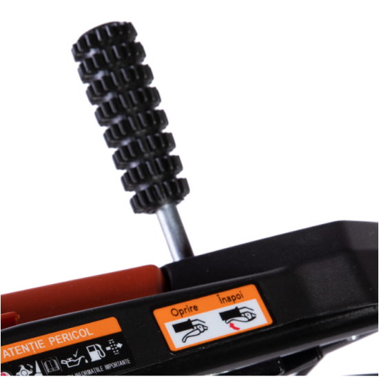 Motocultor detoolz  7.5CP, 212CC, 4T, viteze: 2 inainte + 1 inapoi