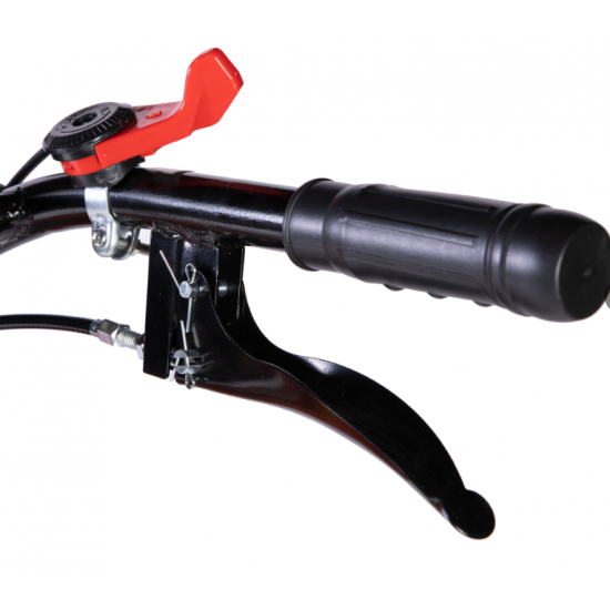 Motocultor detoolz  7.5CP, 212CC, 4T, viteze: 2 inainte + 1 inapoi