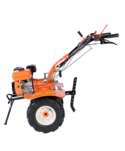 Motocultor detoolz  7.5CP, 212CC, 4T, viteze: 2 inainte + 1 inapoi