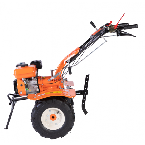 Motocultor detoolz  7.5CP, 212CC, 4T, viteze: 2 inainte + 1 inapoi