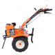 Motocultor detoolz  7.5CP, 212CC, 4T, viteze: 2 inainte + 1 inapoi
