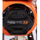 Motocultor detoolz  7.5CP, 212CC, 4T, viteze: 2 inainte + 1 inapoi