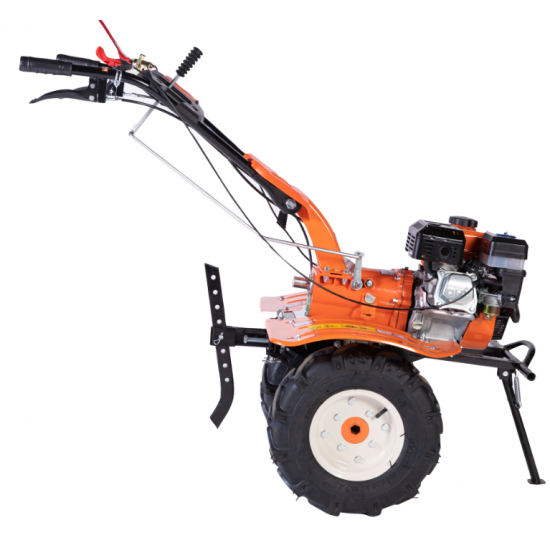 Motocultor detoolz  7.5CP, 212CC, 4T, viteze: 2 inainte + 1 inapoi