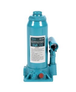 Cric hidraulic 6T tip butelie