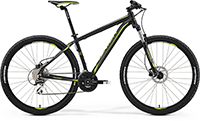 Piese bicicleta