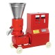 Masina PRO de facut peleti 7.5KW 380V 100kg/ora Masina PRO de facut peleti 7.5KW 380V 100kg/ora