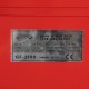 Masina PRO de facut peleti 7.5KW 380V 100kg/ora Masina PRO de facut peleti 7.5KW 380V 100kg/ora