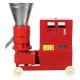 Masina PRO de facut peleti 7.5KW 380V 100kg/ora Masina PRO de facut peleti 7.5KW 380V 100kg/ora