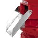 Masina PRO de facut peleti 7.5KW 380V 100kg/ora Masina PRO de facut peleti 7.5KW 380V 100kg/ora