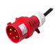 Masina PRO de facut peleti 7.5KW 380V 100kg/ora Masina PRO de facut peleti 7.5KW 380V 100kg/ora
