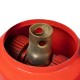 Masina PRO de facut peleti 7.5KW 380V 100kg/ora Masina PRO de facut peleti 7.5KW 380V 100kg/ora