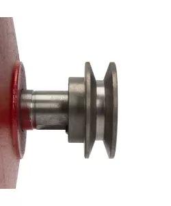 Motor electric 2.5 kw 3000rpm TROIAN ROSU Motor electric 2.5 kw 3000rpm TROIAN ROSU